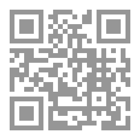 Qr Code وبشر المؤمنين (بشائر نبوية شريفة - قصص الفرج - بشارة بعد الحزن - أدعية الفرج)