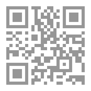 Qr Code الرجل الذي كان ينظر الى الليل