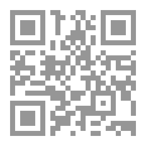 Qr Code فؤاد حداد.. المزاج والقهر `المجلد الخامس`