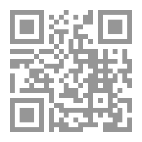 Qr Code شرح محمد بن عبد الباقى الزرقانى المالكى على المواهب اللدنية للقسطلانى ، ج8