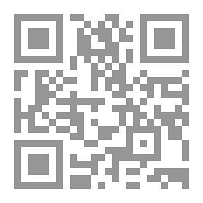 Qr Code الجوهر النفيس في شرح كتاب التلخيص في علوم البلاغة
