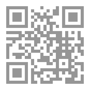 Qr Code وحي الضمير غضون شتى في وجه الحياه