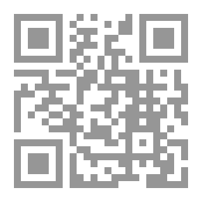 Qr Code جوهر السياسة