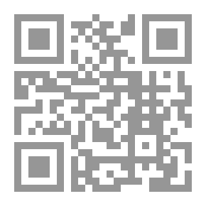 Qr Code A Fool in Spots