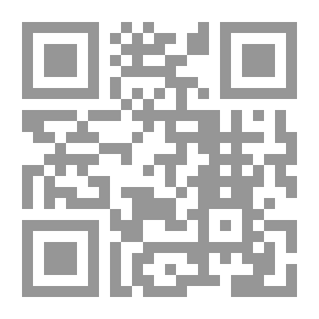 Qr Code الأسرة على مشارف القرن 21 ؛ الأدوار – المرض النفسي – المسئوليات