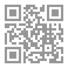Qr Code معاناة الأسرى والمعتقلين الفلسطينيين في ظل الاحتلال الإسرائيلي