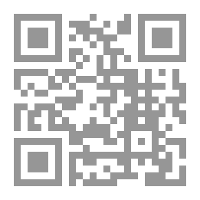 Qr Code شكرا أيها الاعداء