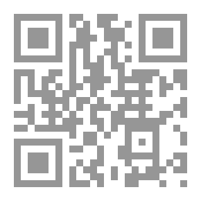 Qr Code One Of The Most Wonderful Judgments And Commandments Of The Intelligent And Sane