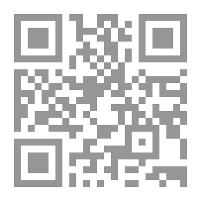 Qr Code فقر الفلسفة (إعادة طبع كلاسيكية)