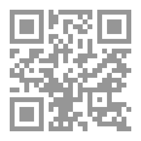 Qr Code حاشية السندي على سنن النسائي - الجزء الثاني