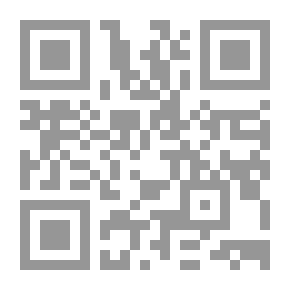 Qr Code شرح العلامة أحمد بن محمد البرنسي الفاسي مع شرح العلامة قاسم بن عيسى بن ناجي التنوخي الغروي على متن الرسالة للامام أبي محمد عبد الله بن أبي زيد القيرواني ج1