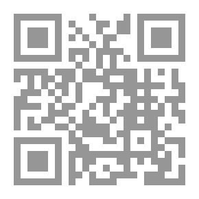 Qr Code تاريخ الثلاثة عشر (ثلاثية) فراغوس - الدوقة دي لانجه - الفتاة ذات العينين الذهبيتين. دراسة طبائع