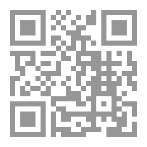 Qr Code تدبر القرآن