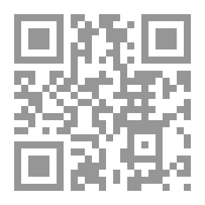 Qr Code ظواهر الجو الترابية وصحة الانسان في شمال الصعيد : دراسة في المناخ التطبيقيى ع 51 ج 1