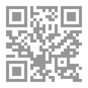 Qr Code Anecdotes Of Thieves And Looters
