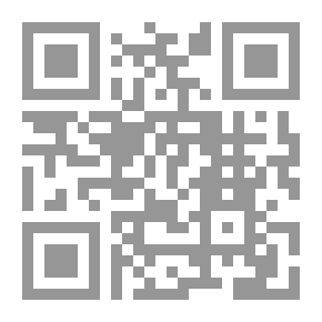 Qr Code تفسير القرأن الكريم الفاتحة - جزء تبارك -جزء عم