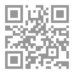 Qr Code Through Arctic Lapland