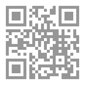 Qr Code النقد الأدبي في العصر المملوكي