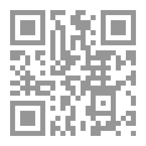 Qr Code العقيدة الواسطية