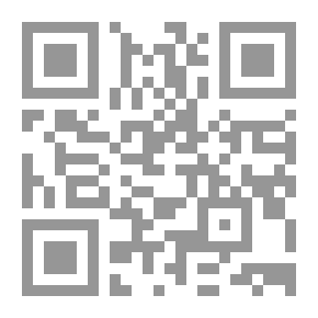 Qr Code كارل فريدريش كرامر حتى إقالته