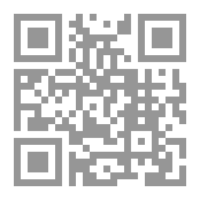 Qr Code تقييم السلامة الميكروبية لماء الشرب