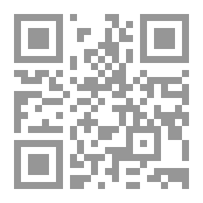 Qr Code القاموس الموسوعي للعلوم الطبية المجلد 89