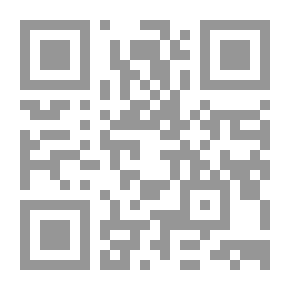 Qr Code اللاشيء