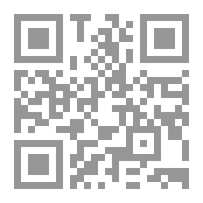 Qr Code ذئب السهول