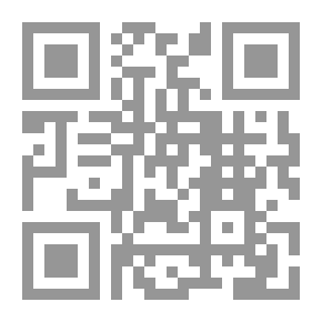 Qr Code أعراض الأمراض النفسية العصابية - تربوياً ومهنياً