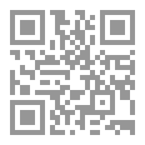 Qr Code سلسلة قوس قزح #9: جنيات الطقس؛ جنية النسيم
