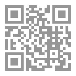Qr Code ديوان الخنساء