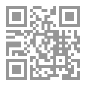 Qr Code ذيل مرآة الزمان ؛ تاريخ السنوات 697–711هـ / 1297–1312م - المجلد الأول