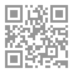 Qr Code علموا أولادكم أخلاق أهل البيت صورة مشرقة من أخلاق الرسول وأهل بيته