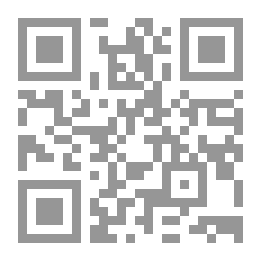 Qr Code البنية التكوينية للصورة الفنية `درس تطبيقي في ضوء علم الأسلوب`