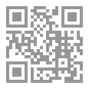 Qr Code دفع شبهه التشبيه والرد على المجسمه ممن ينتحل مذهب الامام احمد رضى الله عنه