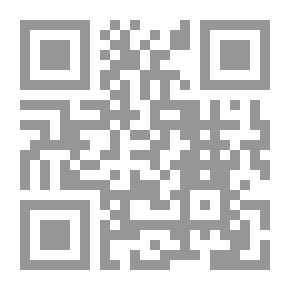 Qr Code عطايا الخلايا الجذعية `قصة العلم واليقين`