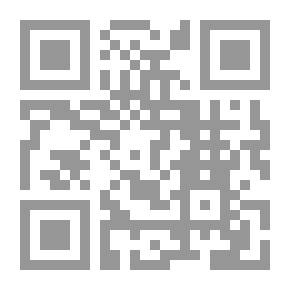 Qr Code تلوث المياه