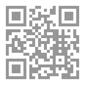 Qr Code Selected poems 1966-1995