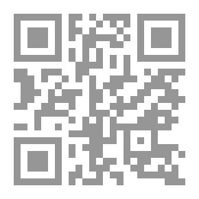 Qr Code الموسوعة الانتخابية النيابية - لبنان صيف 2000 (الدائرة الثالثة - محافظة البقاع)