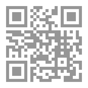 Qr Code مساجد مصر وأولياؤها الصالحون الجزء الثاني