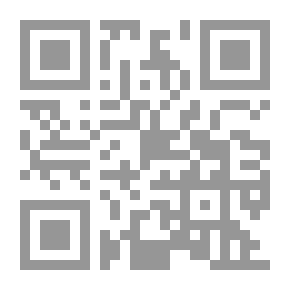 Qr Code Don't Be A Ghost (Twenty-Five Rules Of Interpersonal Arts)