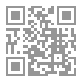 Qr Code A Treatise on Acupuncturation