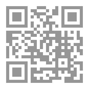Qr Code خلاصة الثناء في فضيلة الحياء