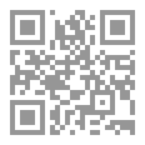 Qr Code The Everlasting Mercy