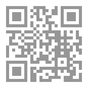 Qr Code The City With The Scarlet Cloak