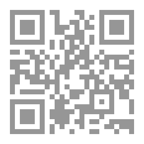 Qr Code Explanation Of The Origins Of The Beliefs Of Ahl Al-Sunnah Wal-Jama`ah 1/2 With The Indexes And Followed By (Dignities Of The Awliya’ Of God Almighty)