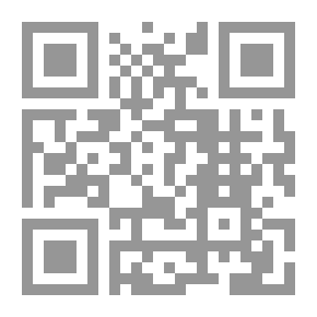 Qr Code الحياة في بيوت فلسطين ؛ رحلات ماري إليزا روجرز في فلسطين وداخليتها