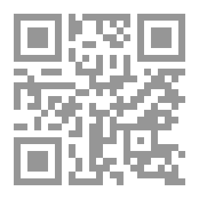 Qr Code القدس عروس الشهر ` أحلى القصائد في زهرة المدائن `