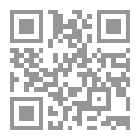 Qr Code Wilderness of Spring