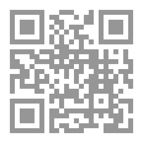 Qr Code تحرير فلسطين وعودة الخلافة الإسلامية